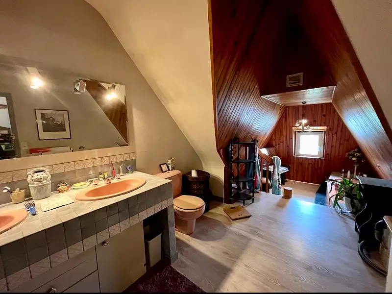 Maison, 103 m²
