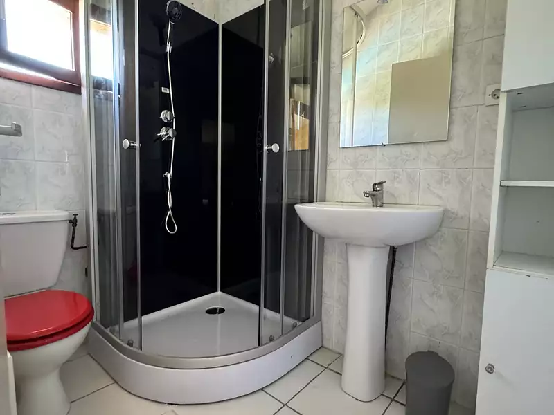Maison, 160 m²