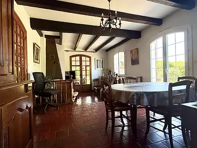 Maison, 147 m²