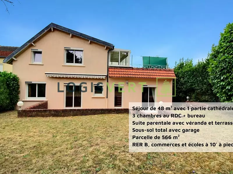 Maison, 160,65 m²