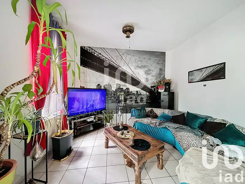 Maison, 74 m²