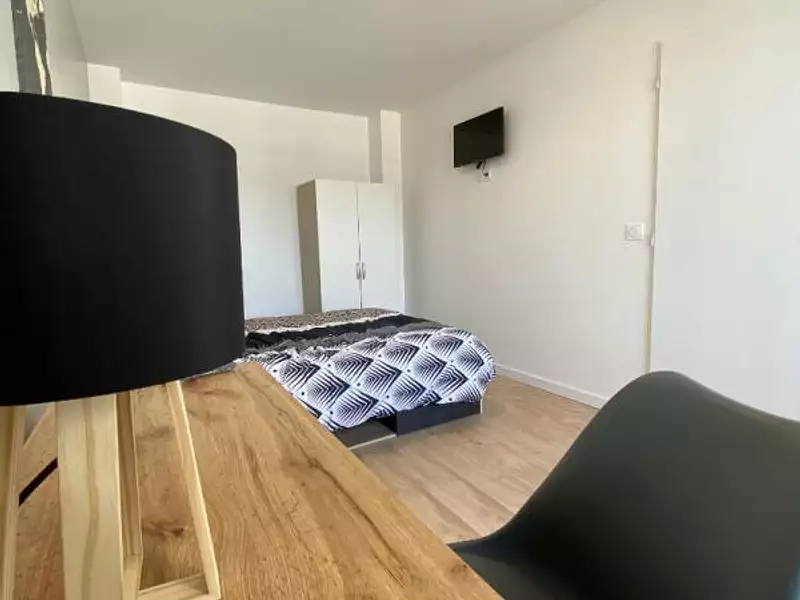 Appartement, 67 m²