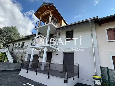 Appartement, 89 m²