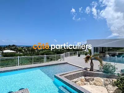 Maison, 357 m²