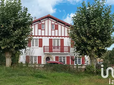 Maison, 159 m²
