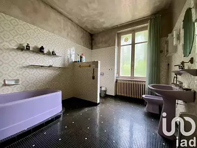 Maison, 153 m²