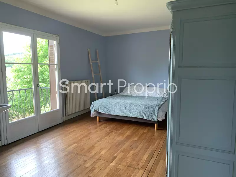 Maison, 127 m²