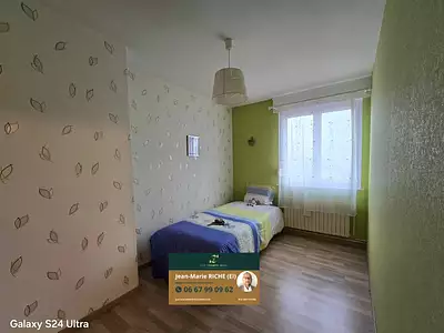 Maison, 113 m²