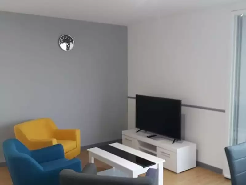 Appartement, 10 m²