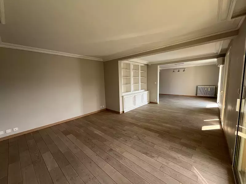 Appartement, 96 m²