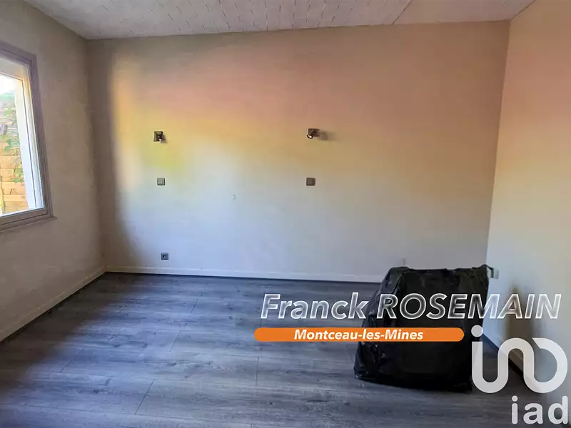 Maison, 95 m²