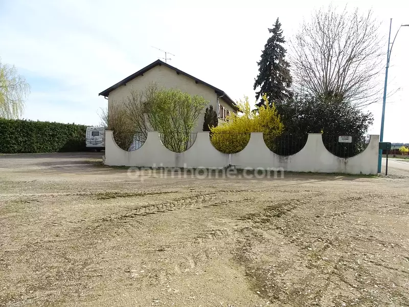 Maison, 130 m²