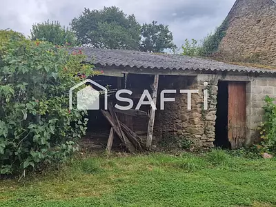 Maison, 70 m²
