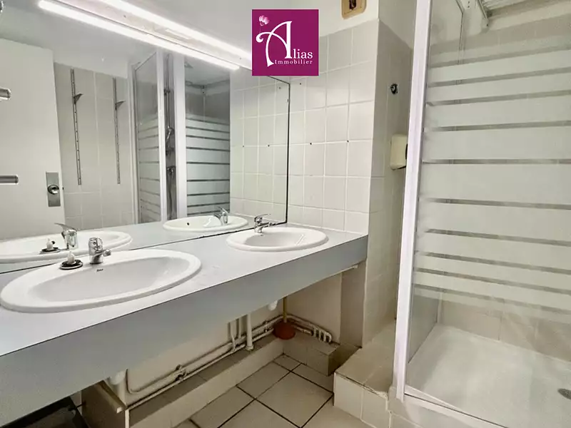 Appartement, 57 m²