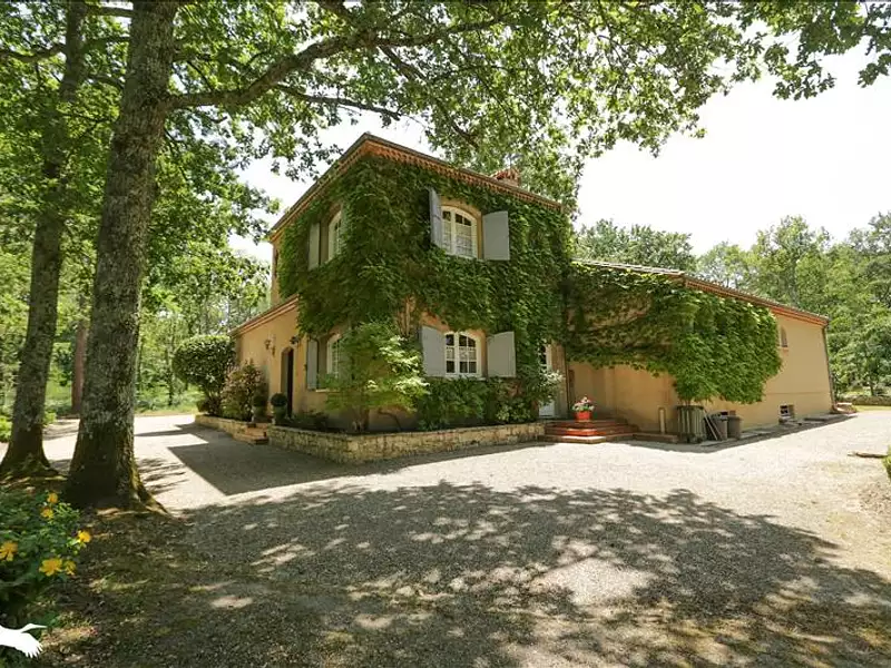 Maison, 187 m²