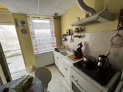 Appartement, 203 m²