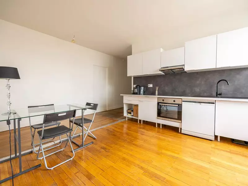 Appartement, 122 m²