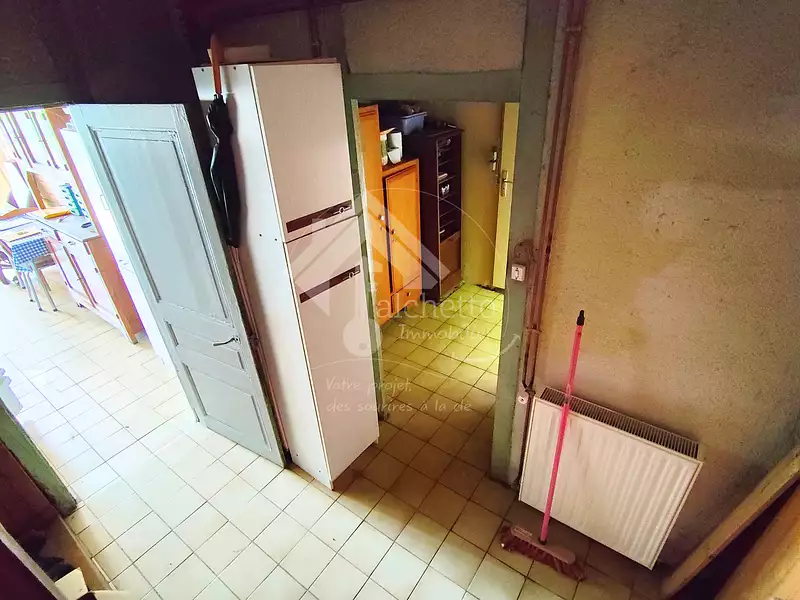 Maison, 88 m²