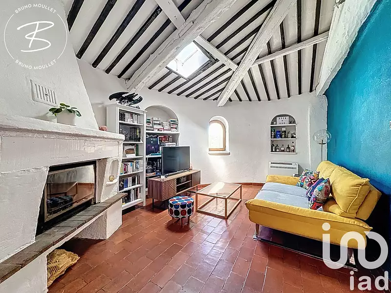 Appartement, 58 m²