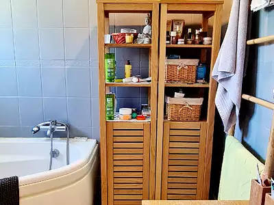Maison, 96 m²