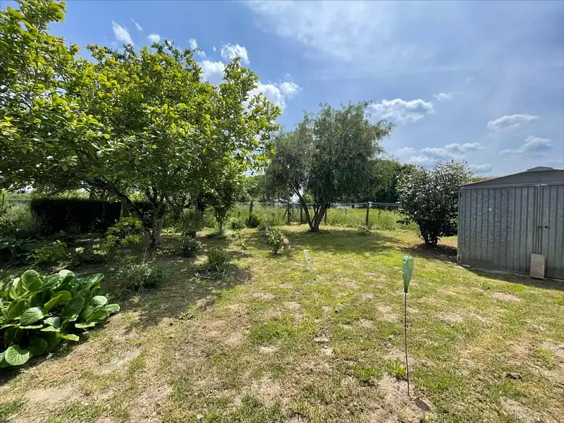 Maison, 71 m²