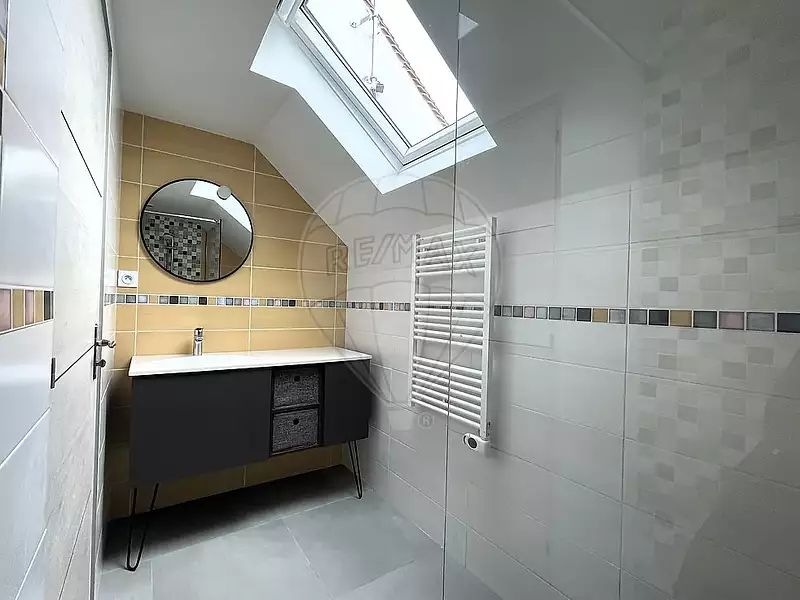 Maison, 120 m²