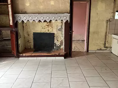 Maison, 63 m²