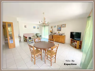 Maison, 93 m²