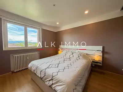 Appartement, 81,01 m²