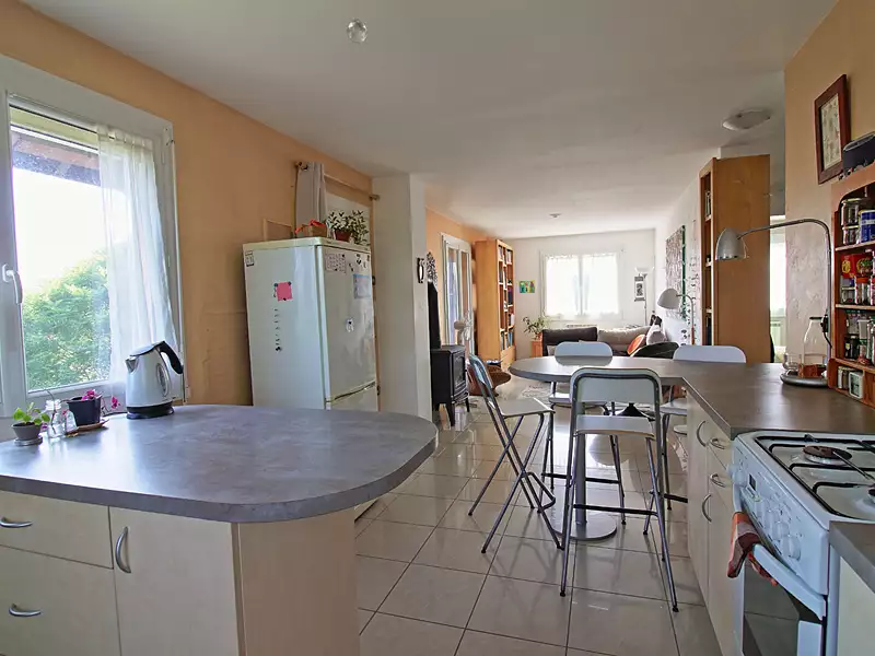 Maison, 90 m²