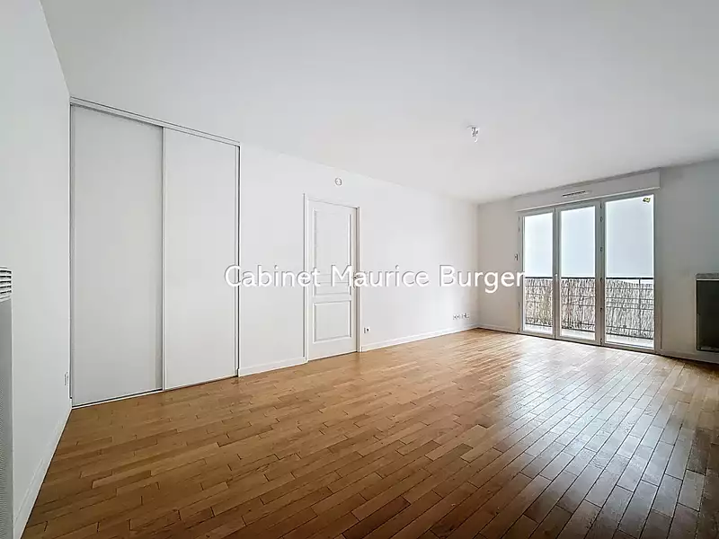 Appartement, 64,25 m²