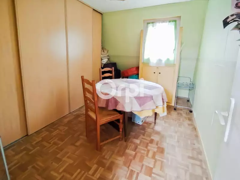 Maison, 99 m²