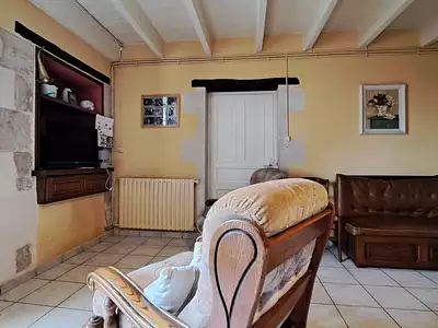 Maison, 130 m²