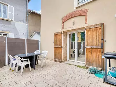 Maison, 108 m²