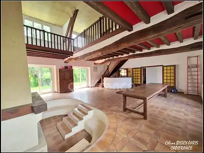 Maison, 245 m²