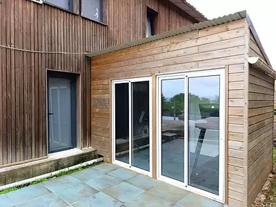 Maison, 276 m²