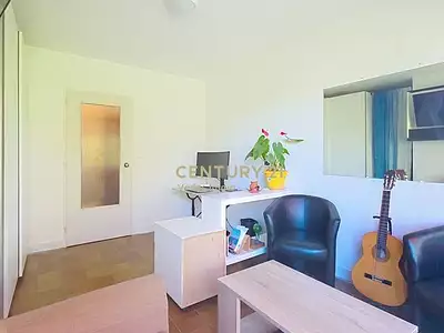 Appartement, 30,1 m²
