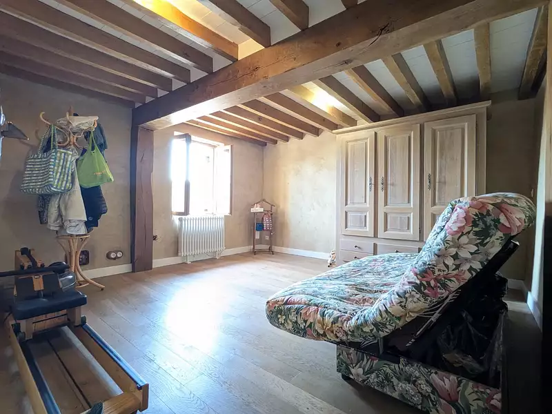 Maison, 94 m²