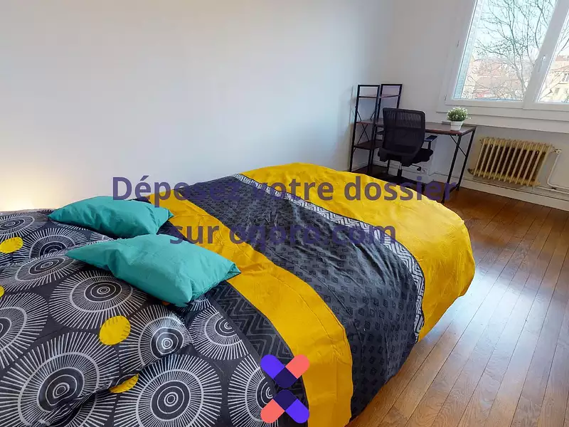 Appartement, 88 m²