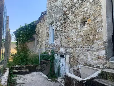 Maison, 76 m²