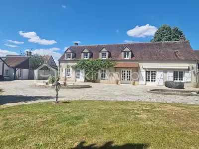 Maison, 370 m²