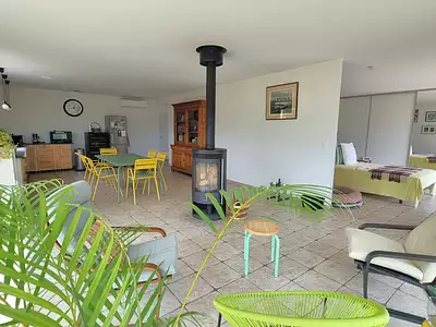 Maison, 102 m²