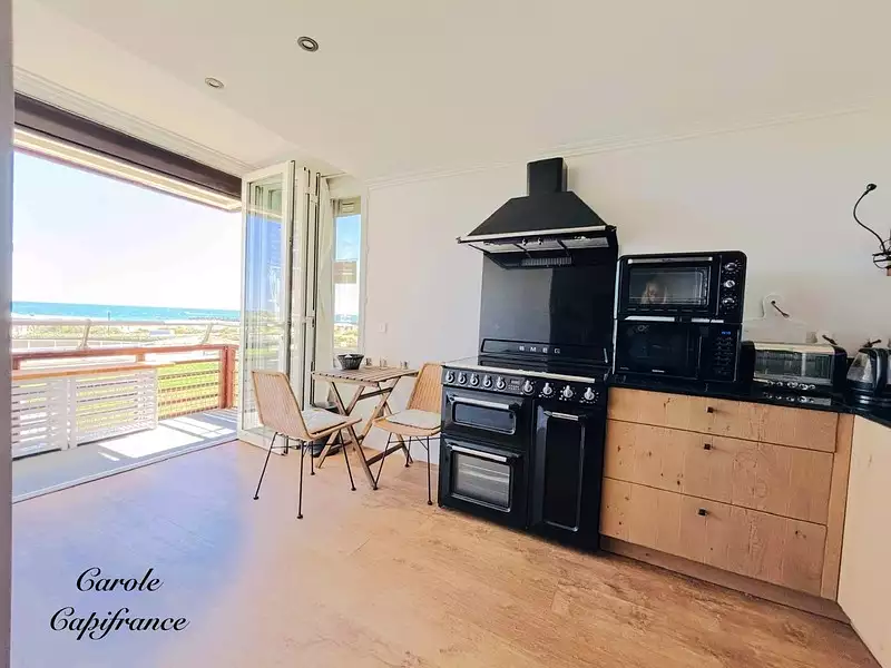Appartement, 37 m²