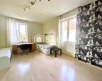 Appartement, 202 m²