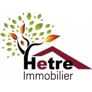 Logo de l'agence Hêtre Immobilier