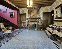 Maison, 370 m²