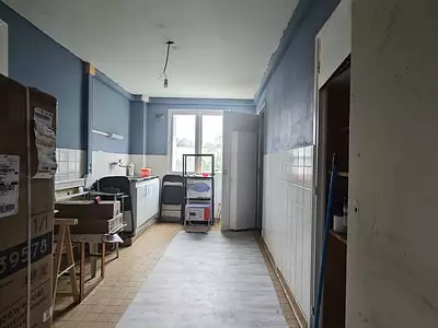 Appartement, 82 m²
