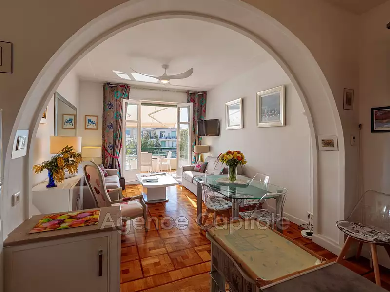 Appartement, 63 m²