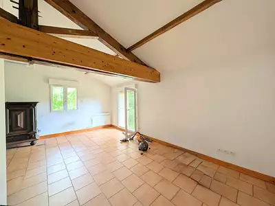 Appartement, 64 m²