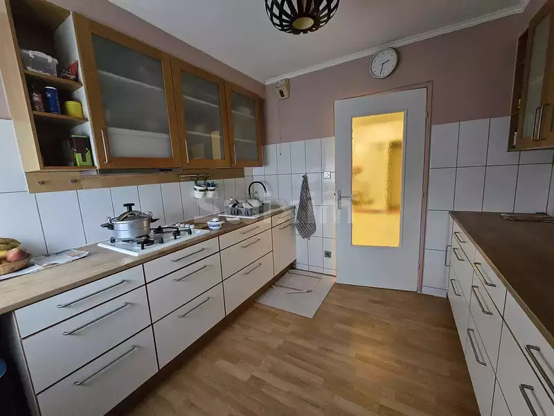 Appartement, 88 m²